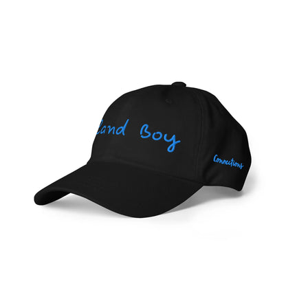 Dad Hat Casual Headwear