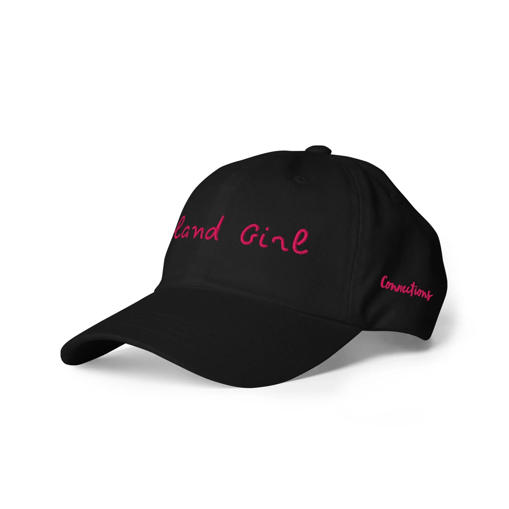Dad Hat Headwear