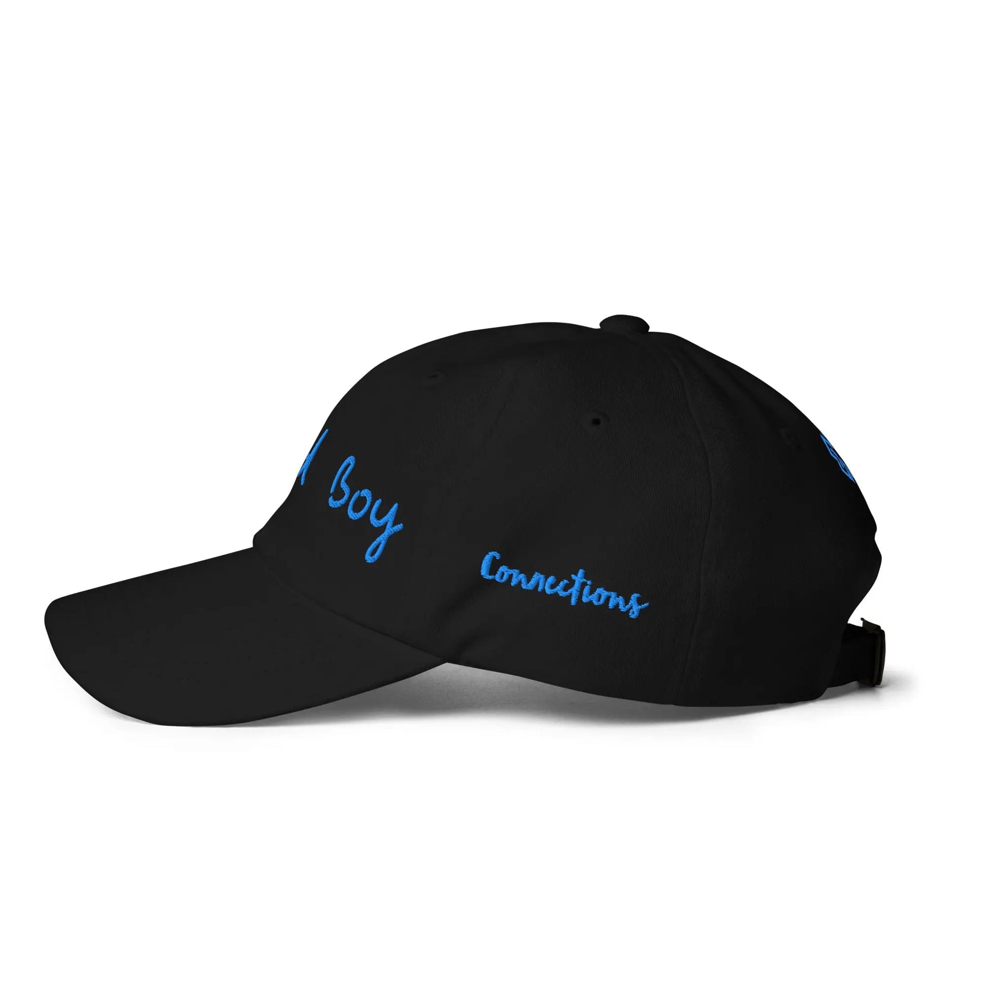  Dad Hat Casual Headwear