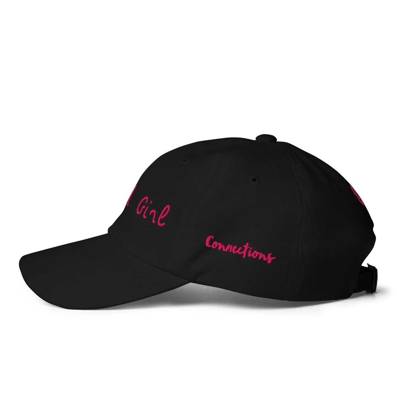 Dad Hat Headwear