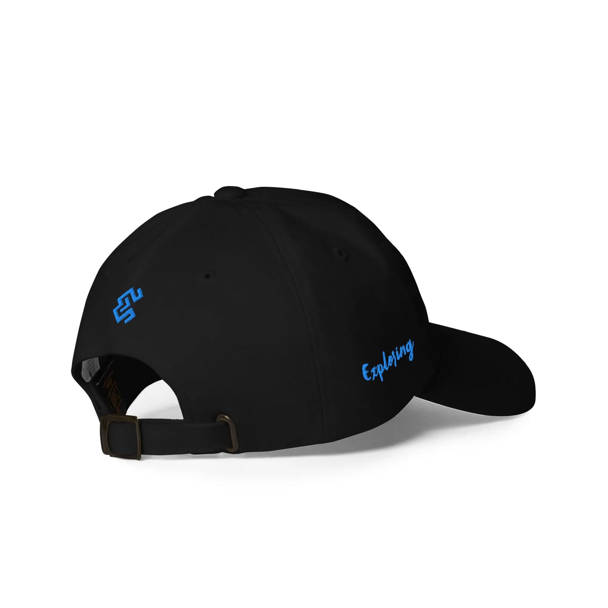  Dad Hat Casual Headwear