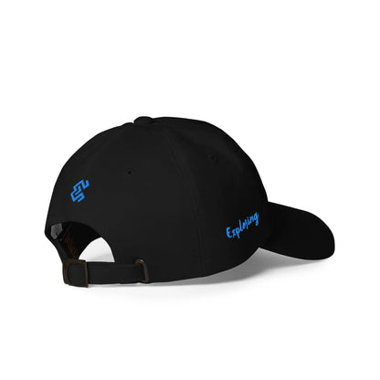  Dad Hat Casual Headwear