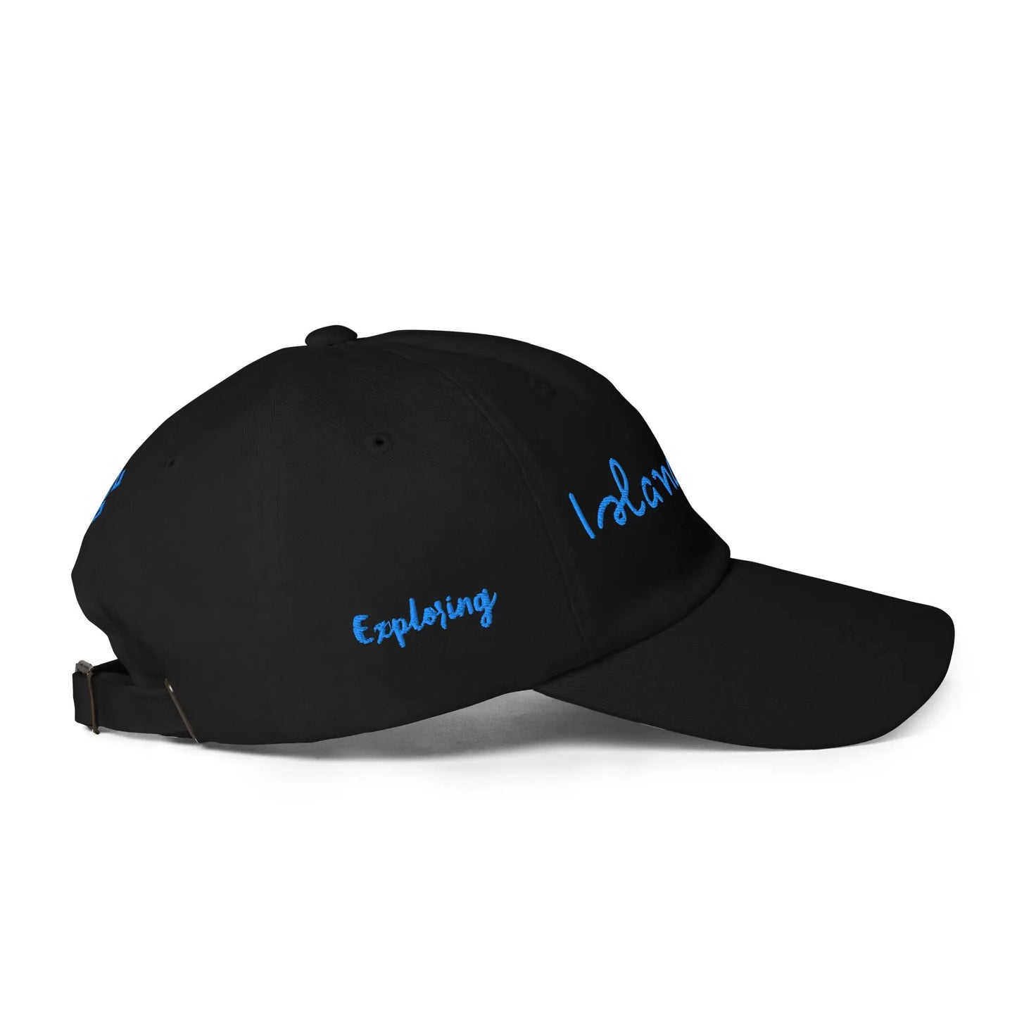  Dad Hat Casual Headwear
