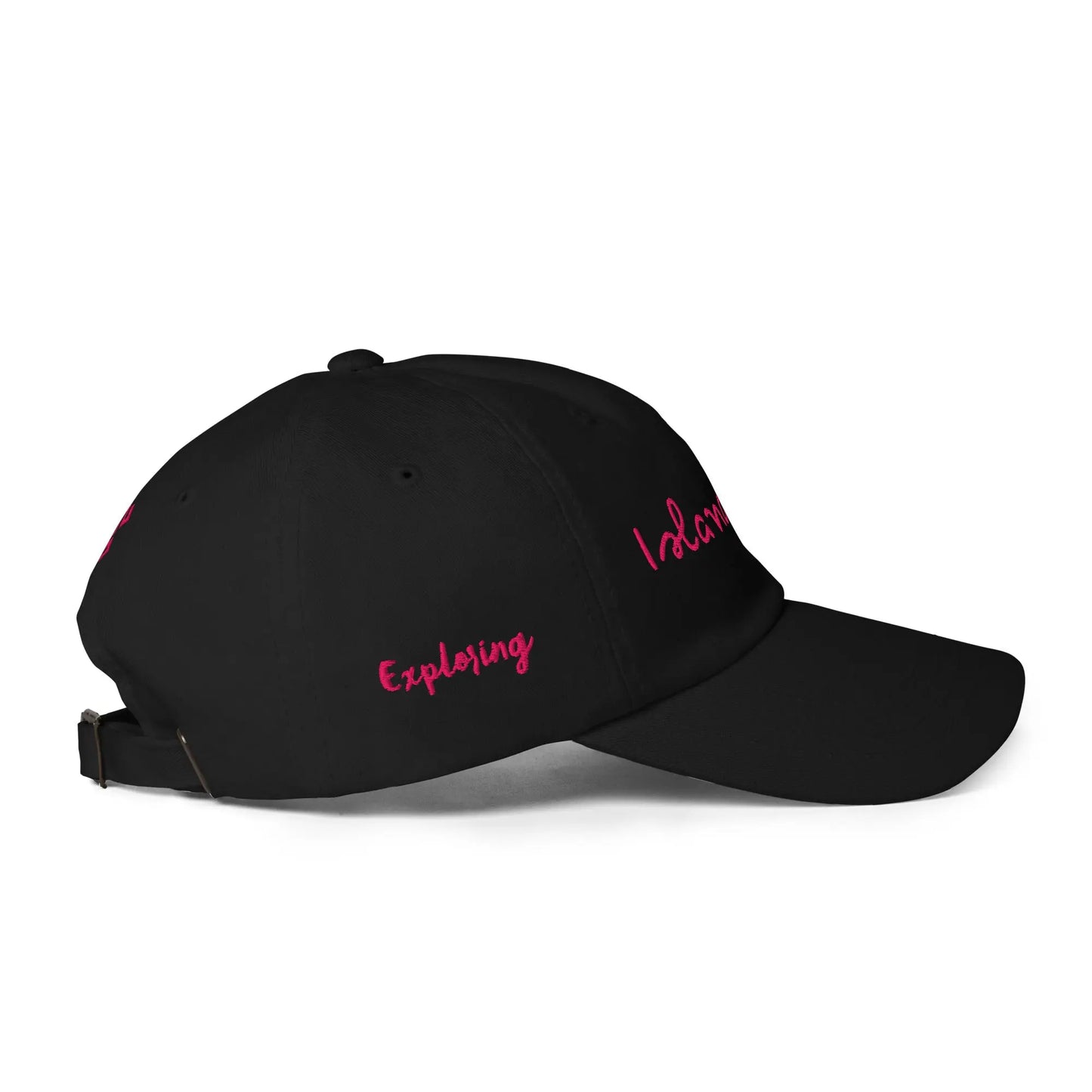 Dad Hat Headwear
