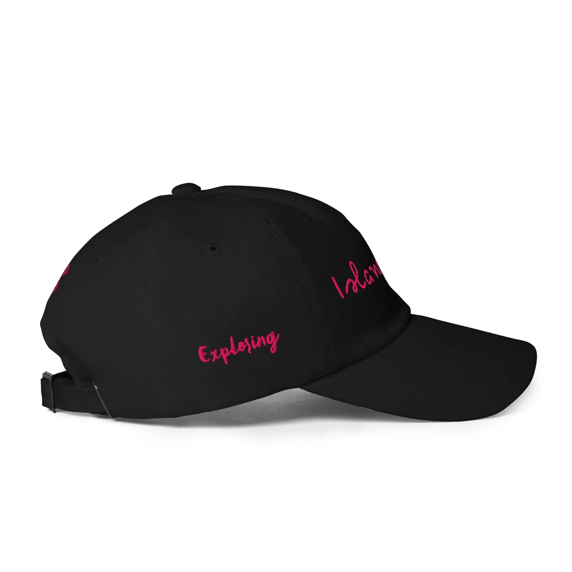Dad Hat Headwear
