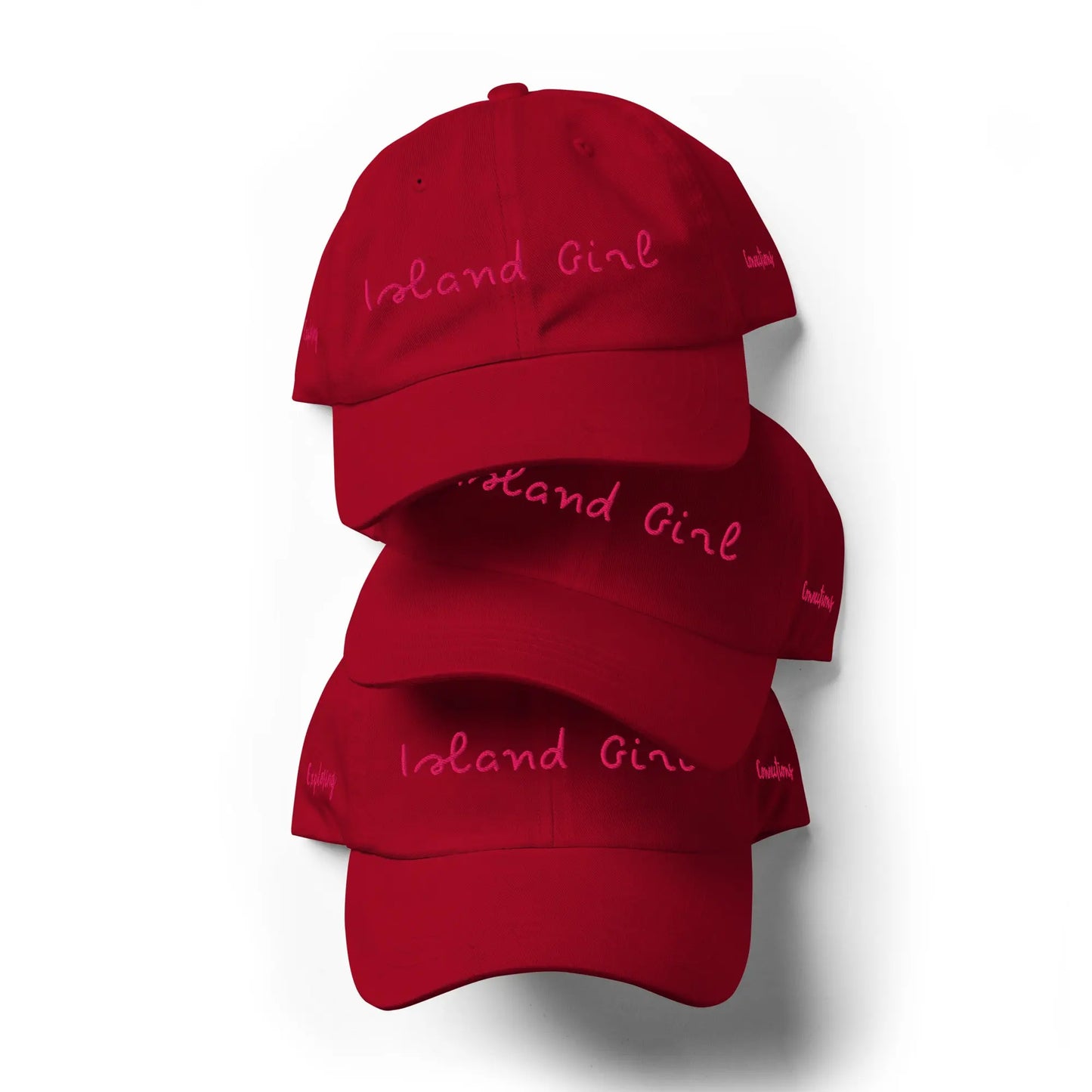 Dad Hat Headwear