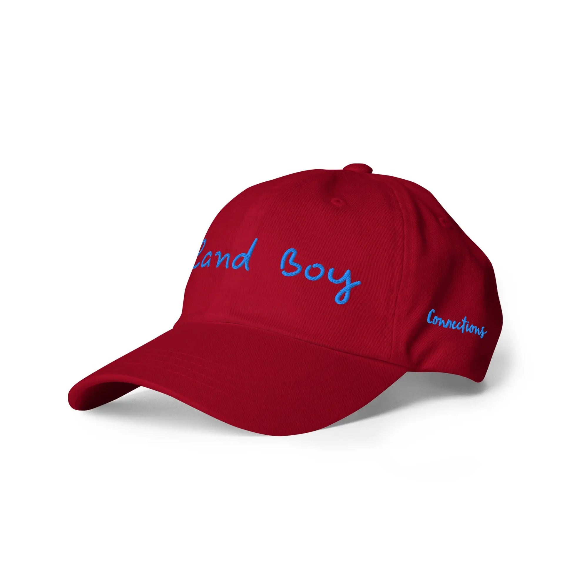  Dad Hat Casual Headwear