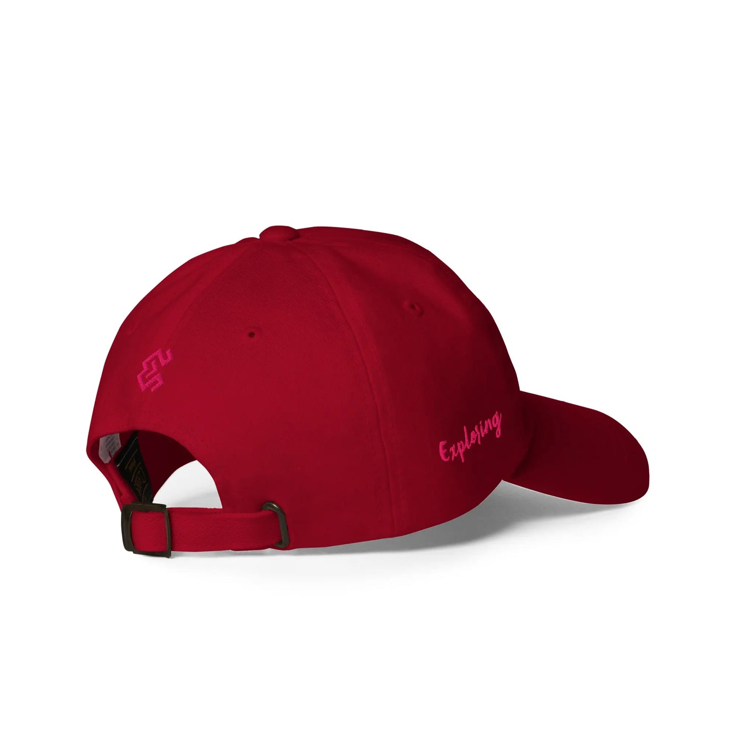 Dad Hat Headwear 