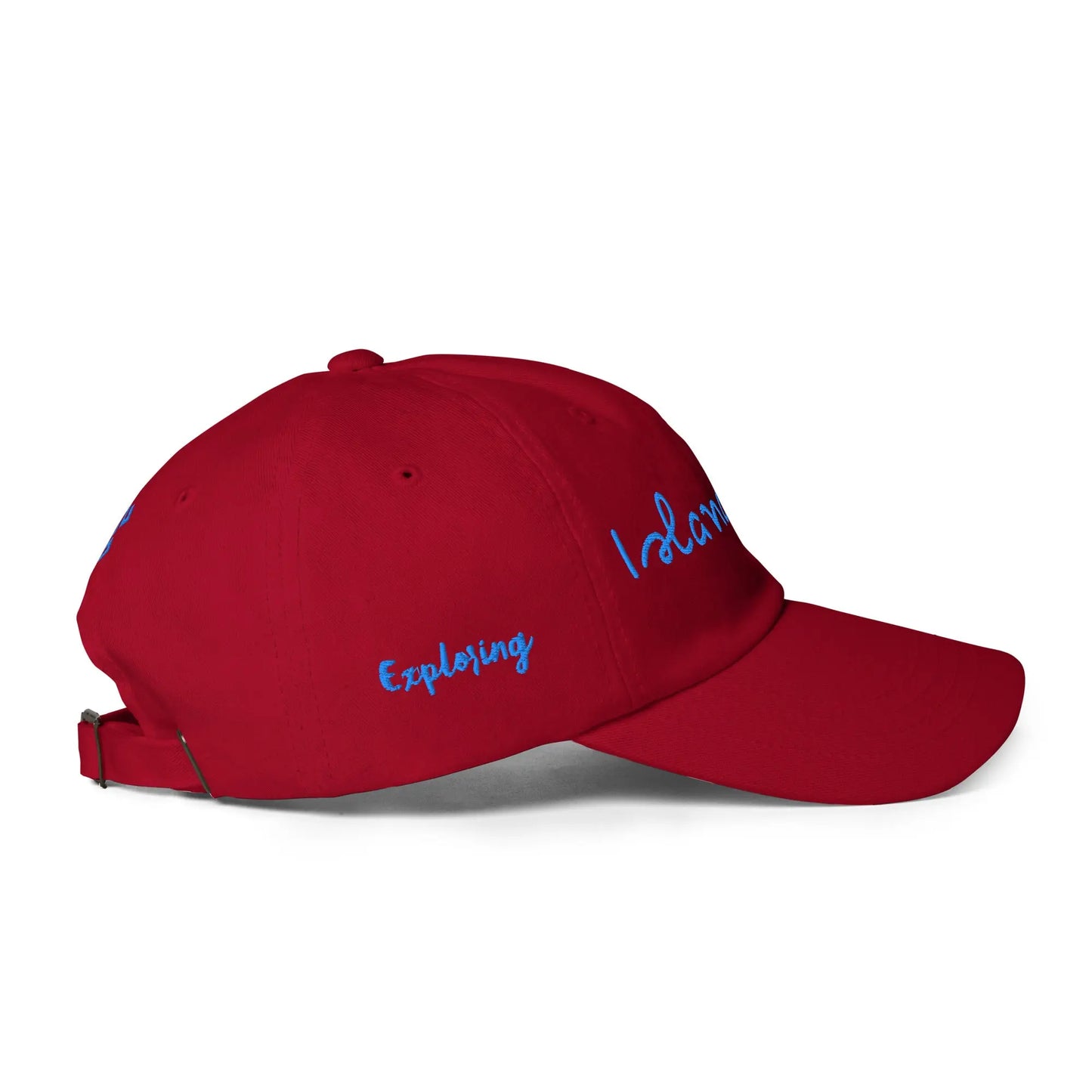  Dad Hat Casual Headwear