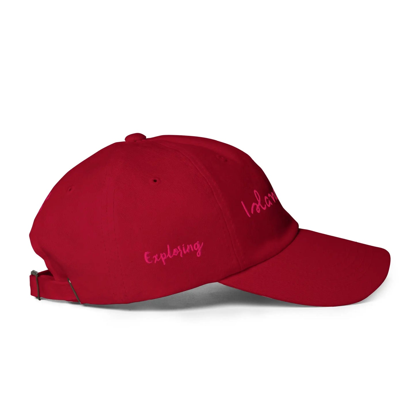 Dad Hat Headwear 