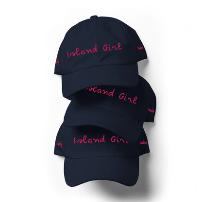 Dad Hat Headwear
