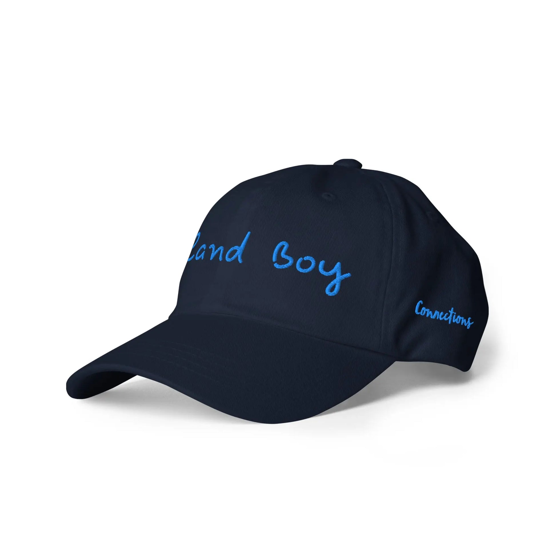  Dad Hat Casual Headwear