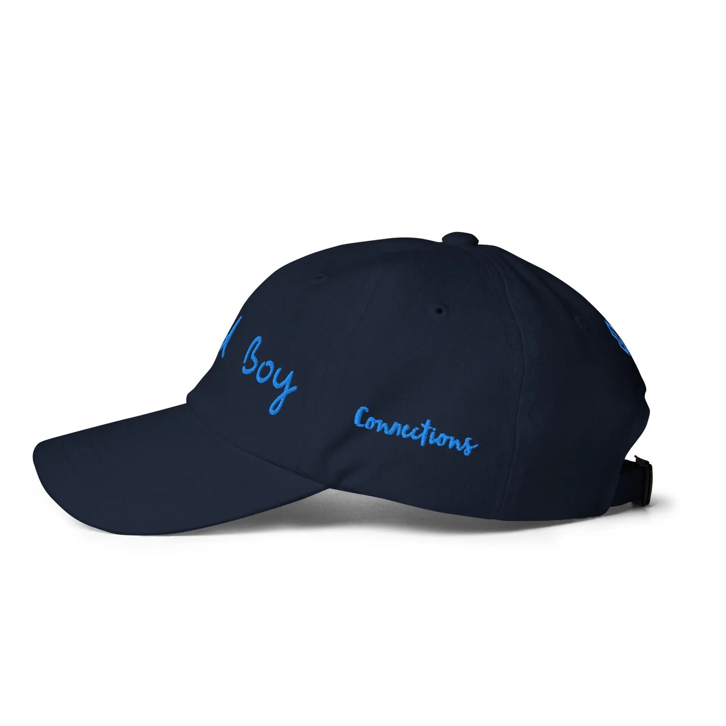  Dad Hat Casual Headwear