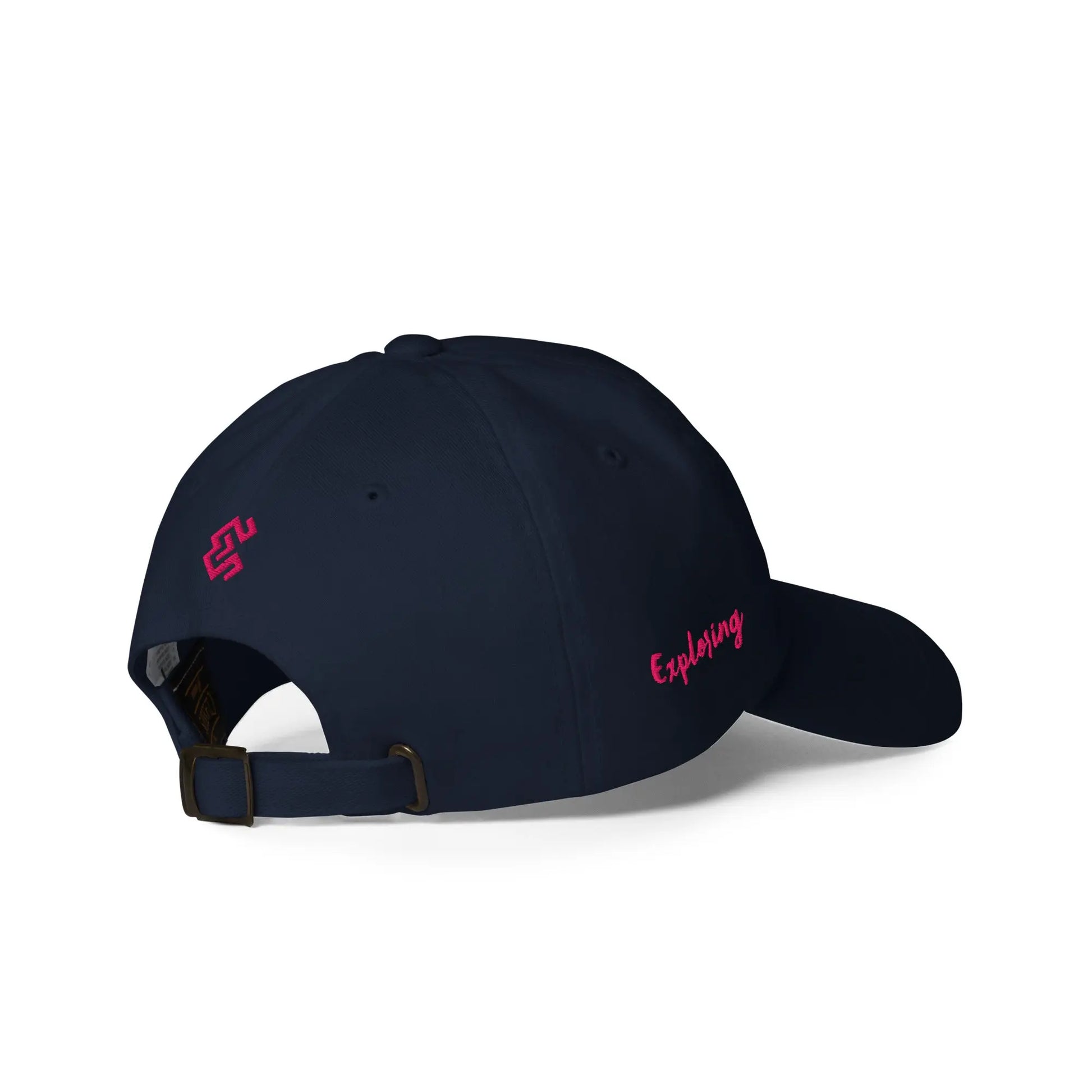 Dad Hat Headwear