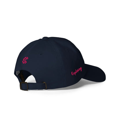 Dad Hat Headwear