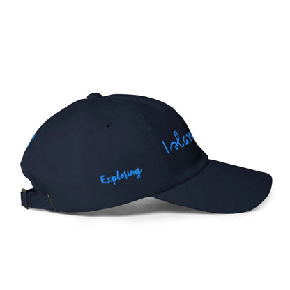  Dad Hat Casual Headwear