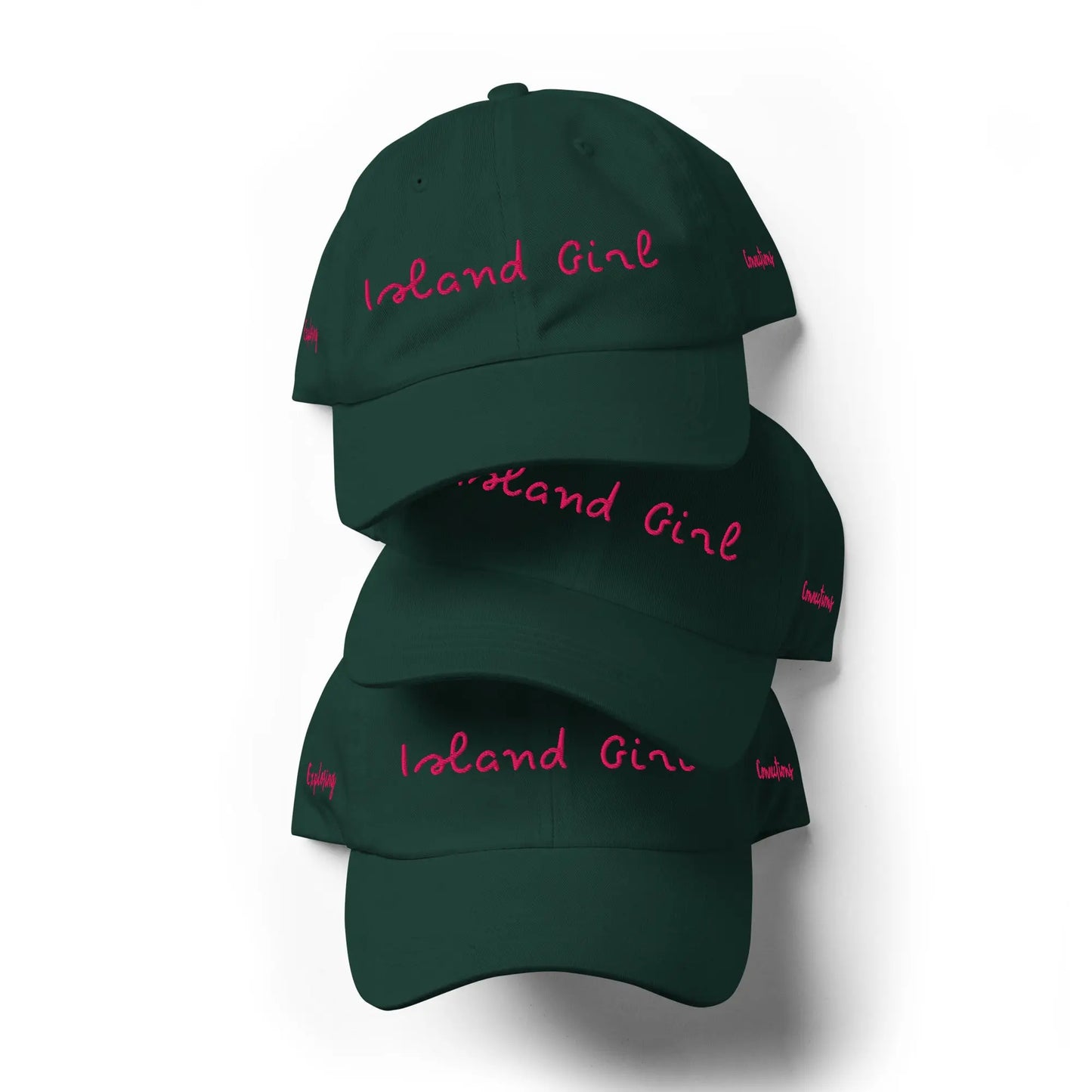 Dad Hat Headwear 