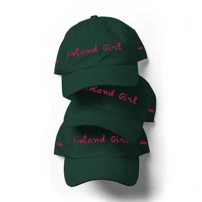 Dad Hat Headwear 