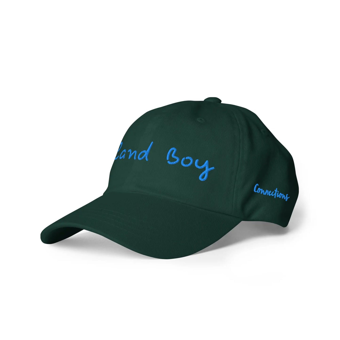  Dad Hat Casual Headwear