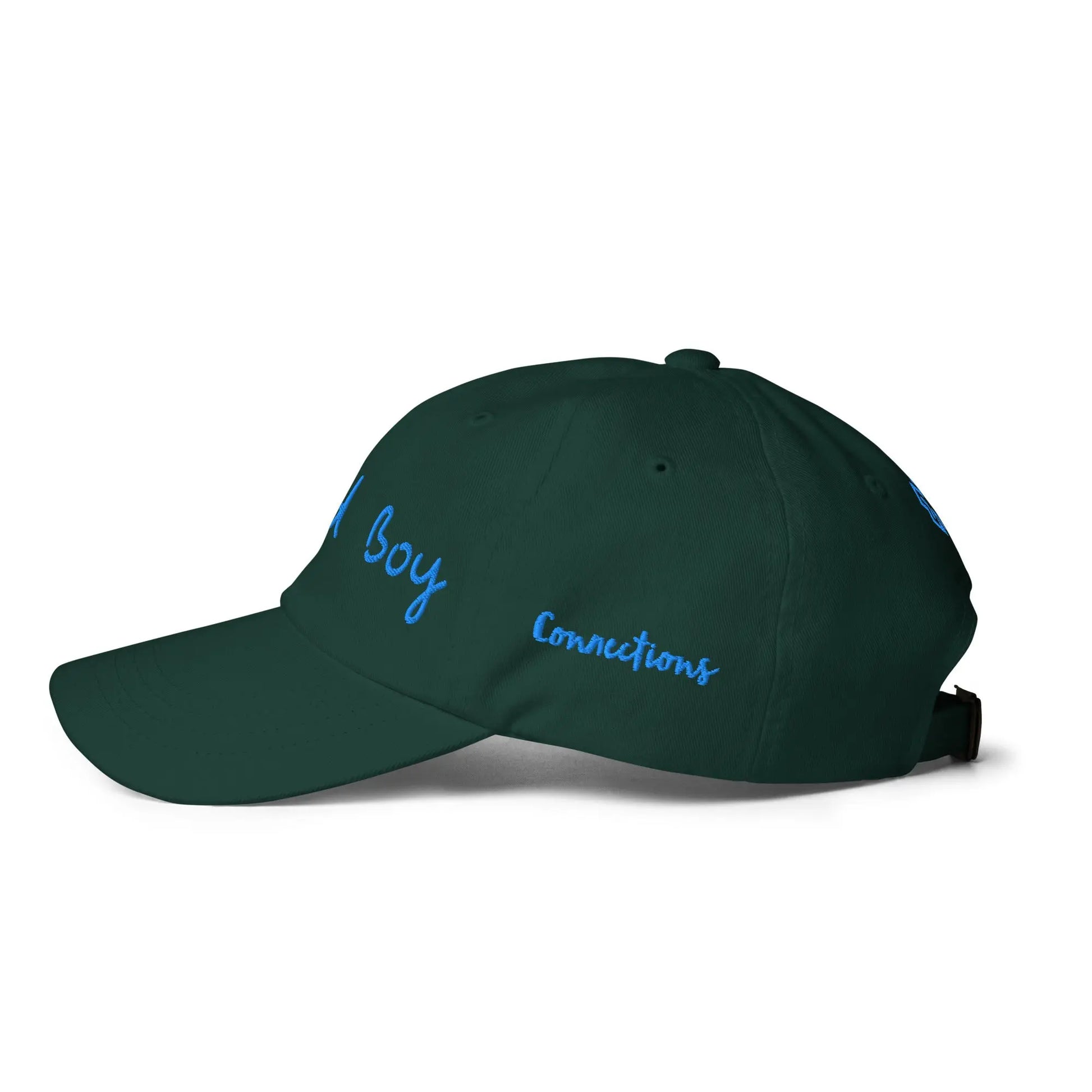  Dad Hat Casual Headwear