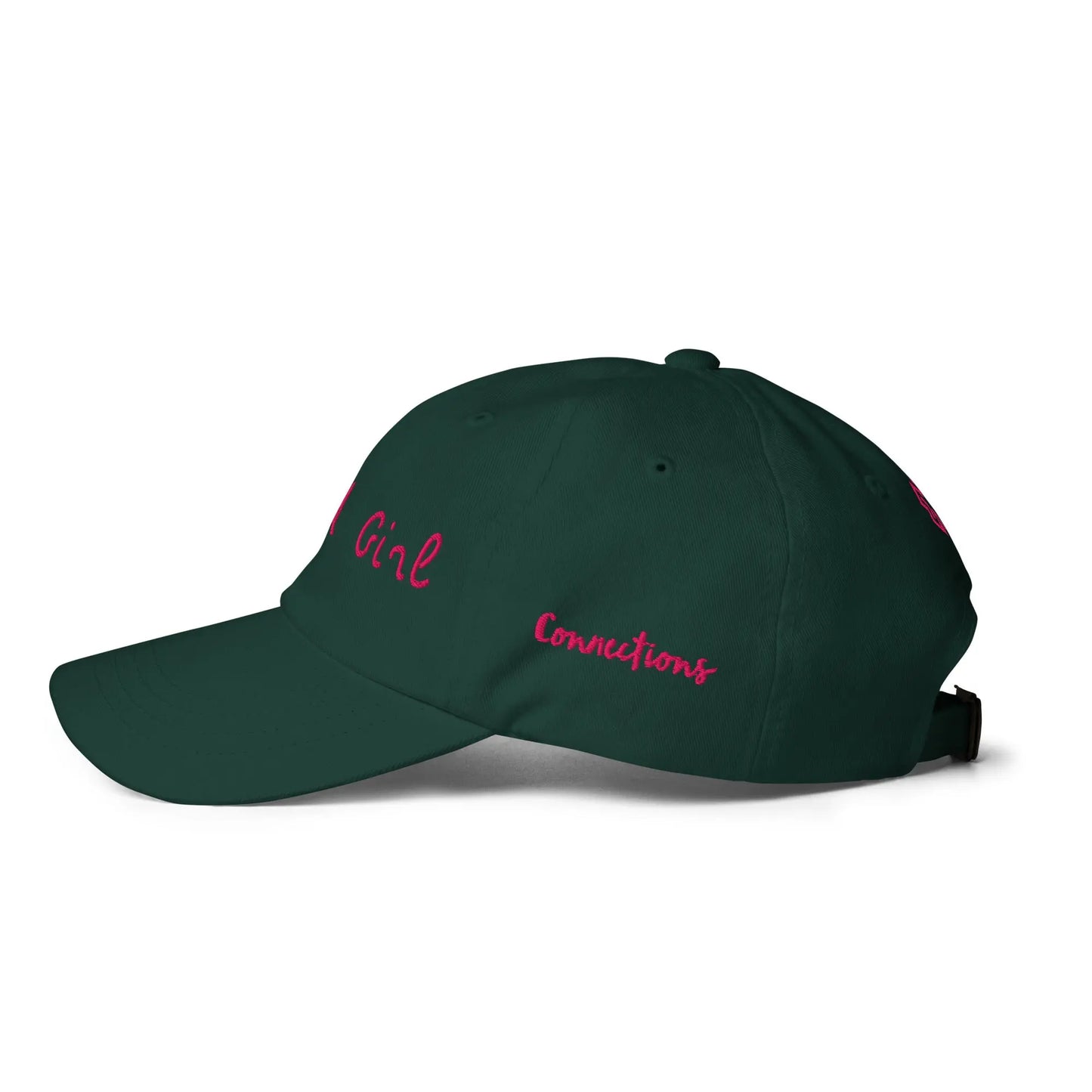 Dad Hat Headwear 