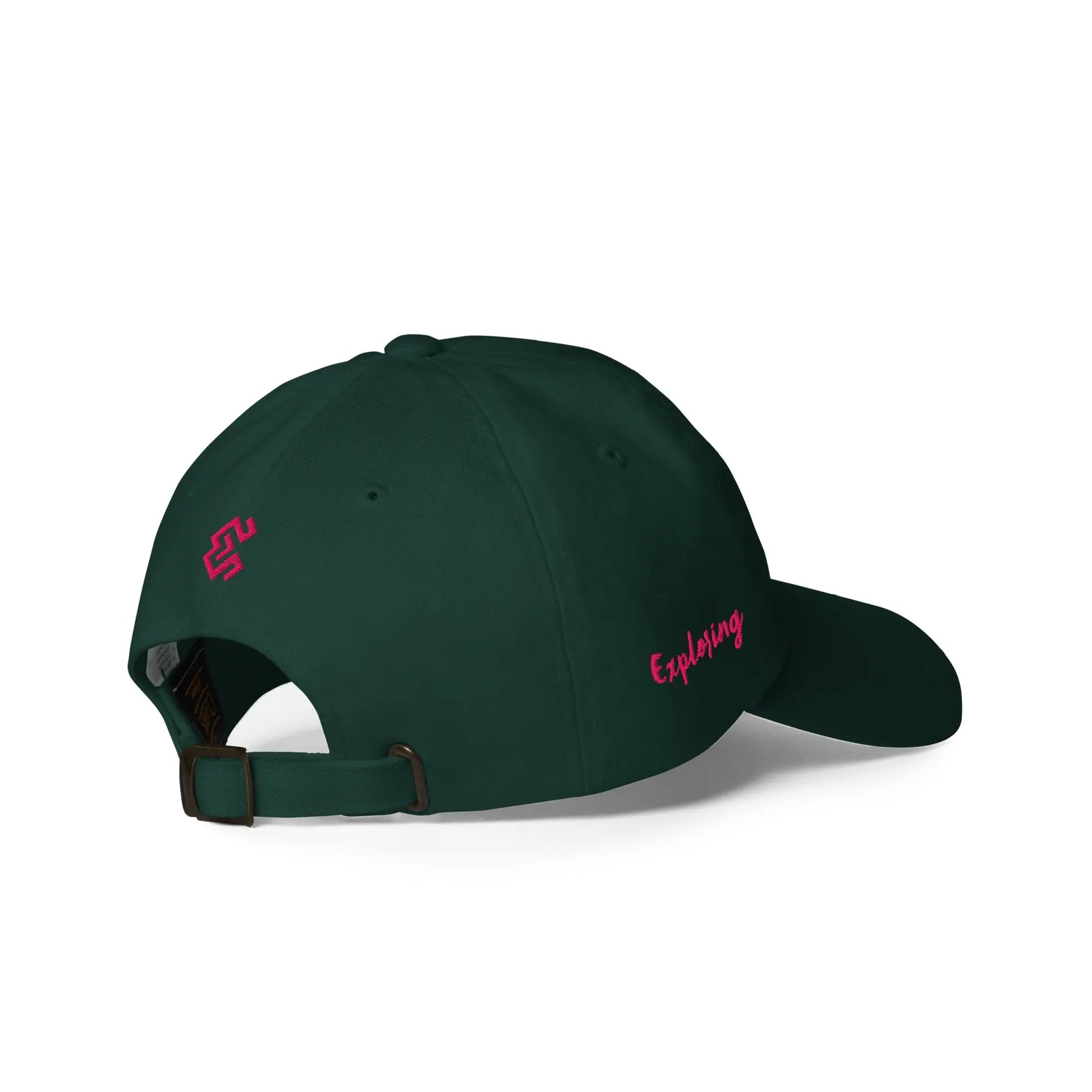 Dad Hat Headwear 
