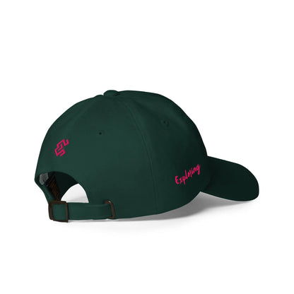 Dad Hat Headwear 