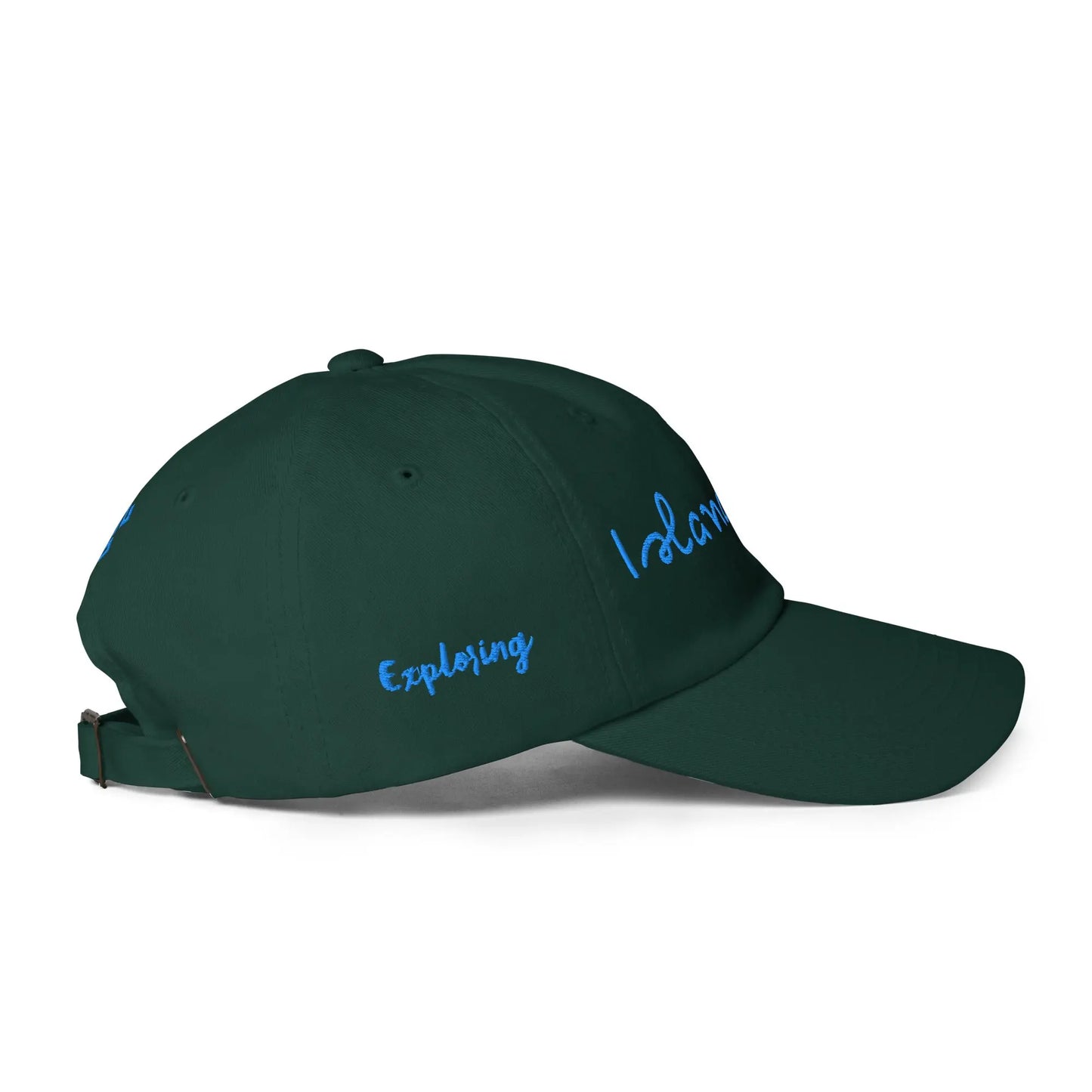  Dad Hat Casual Headwear