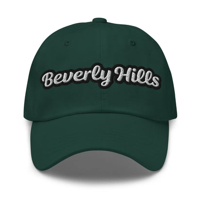 Unisex Dad Hat