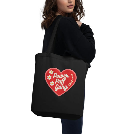 Cotton Tote Bag
