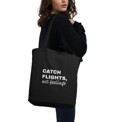 Organic Cotton Tote Bag