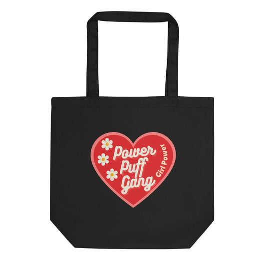 Eco-Friendly Tote Bag
