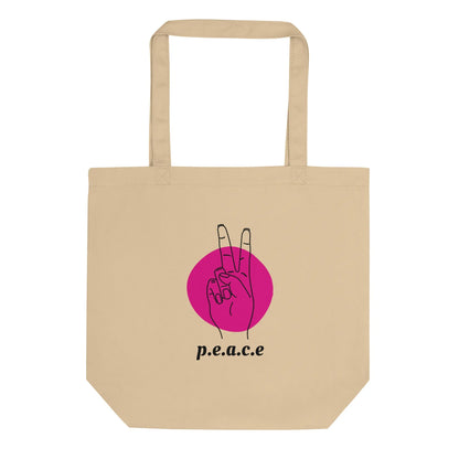 Eco Tote Bag