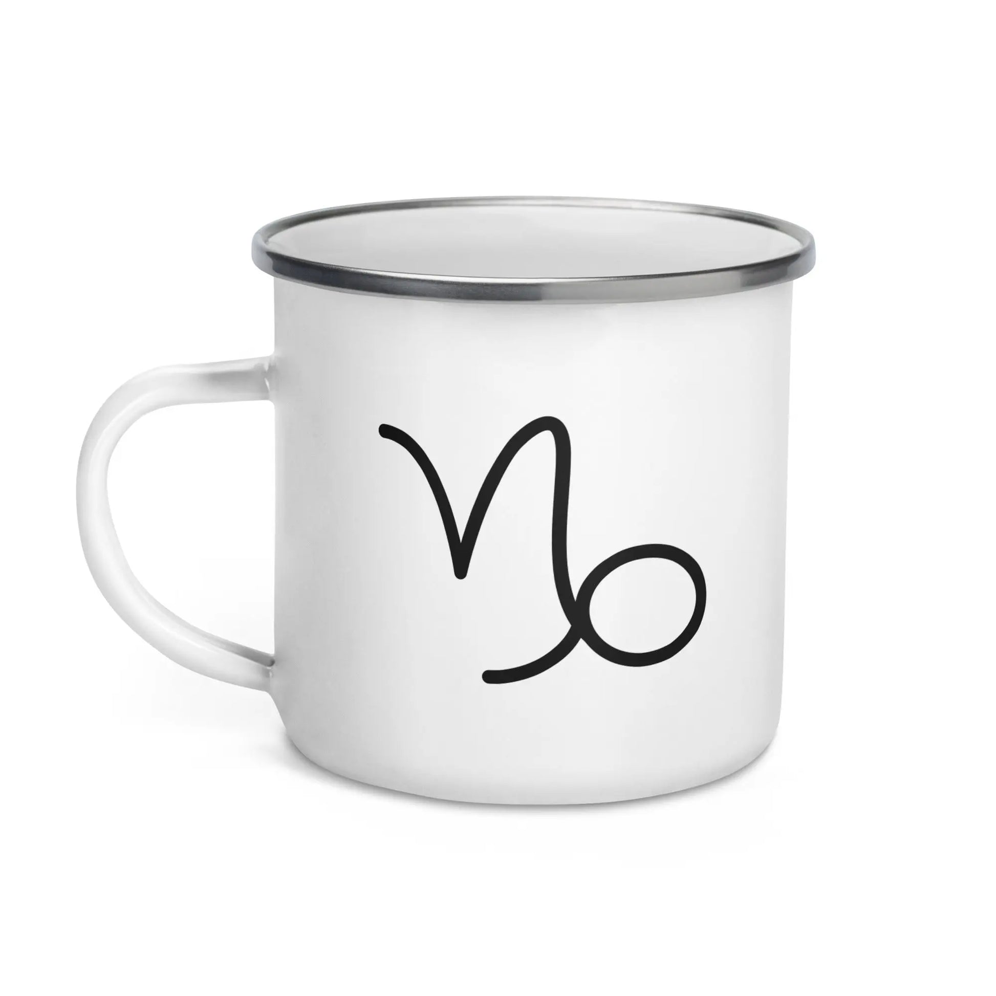 Capricorn Mug