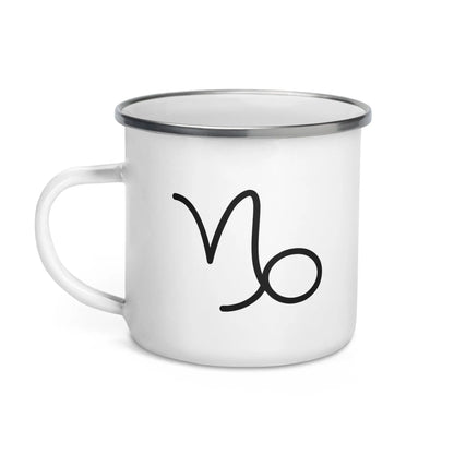 Capricorn Mug
