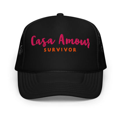 Foam Trucker Hat