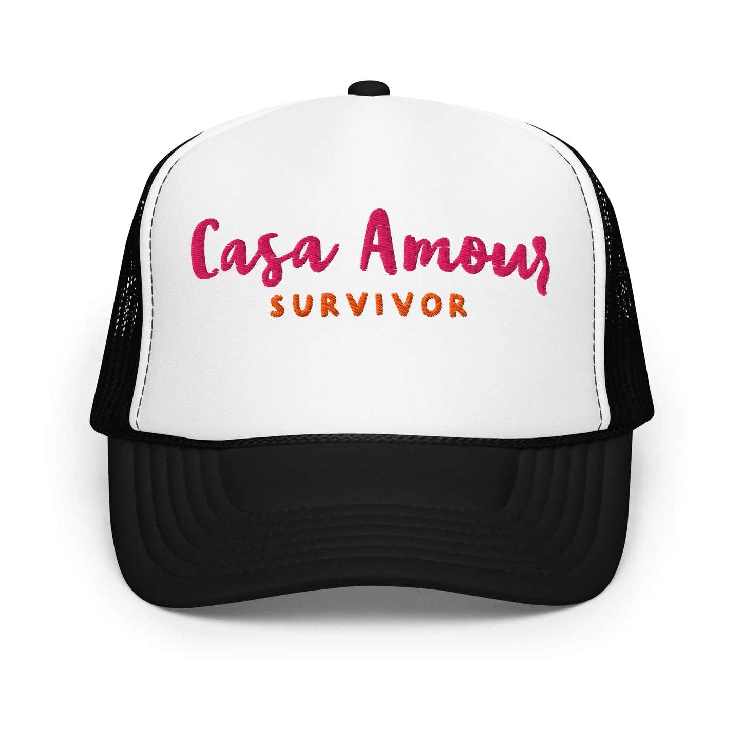 Foam Trucker Hat
