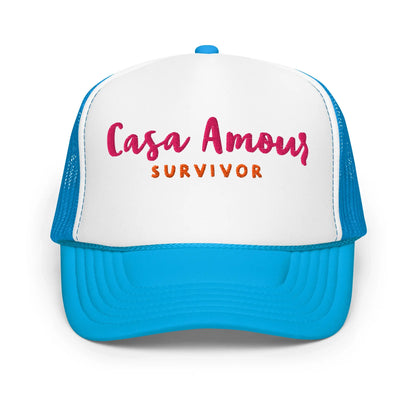 Foam Trucker Hat