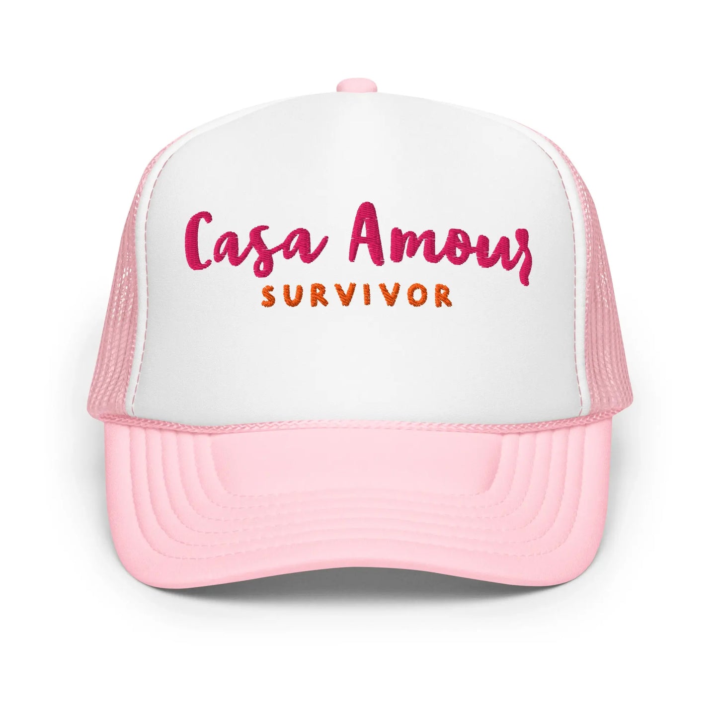 Foam Trucker Hat