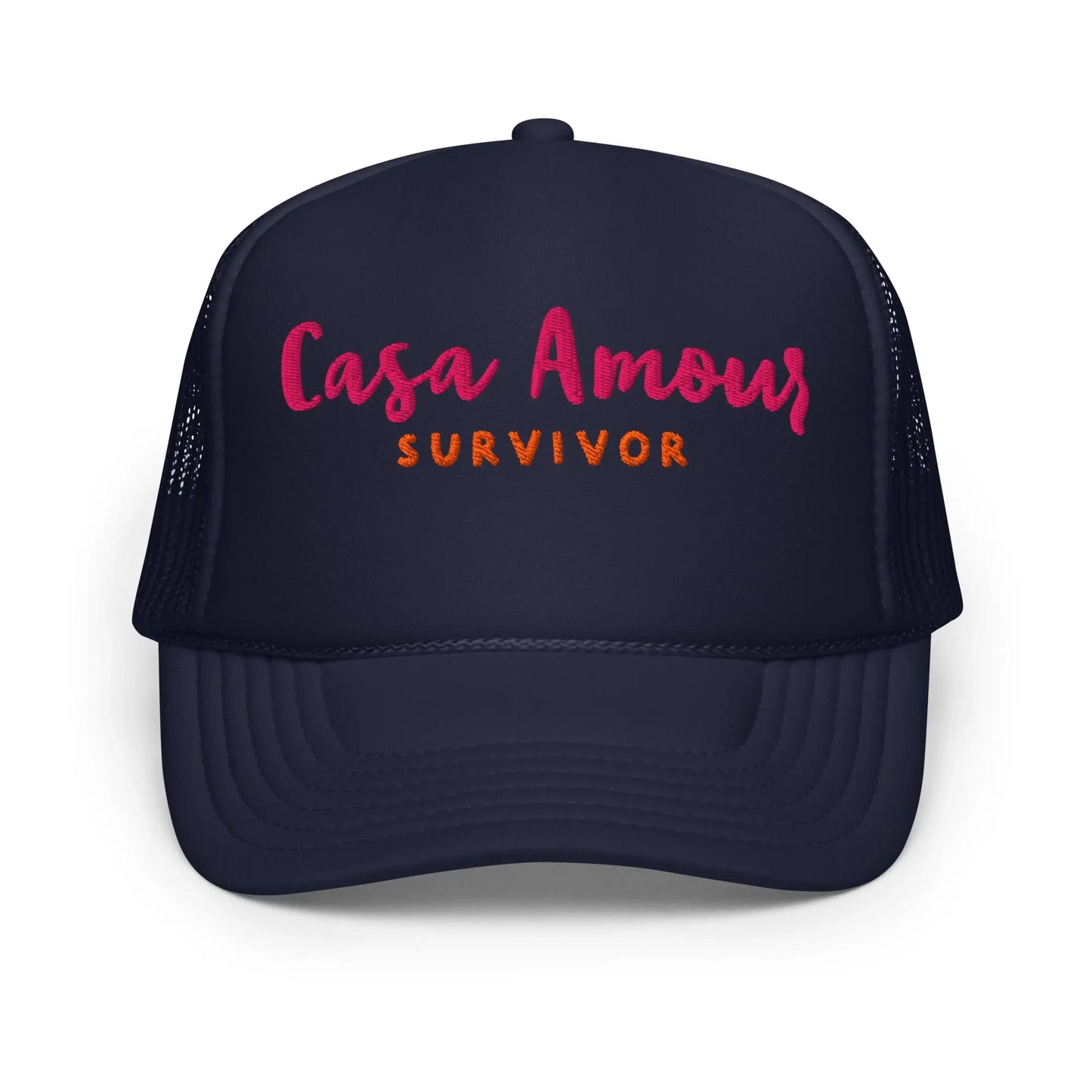Foam Trucker Hat