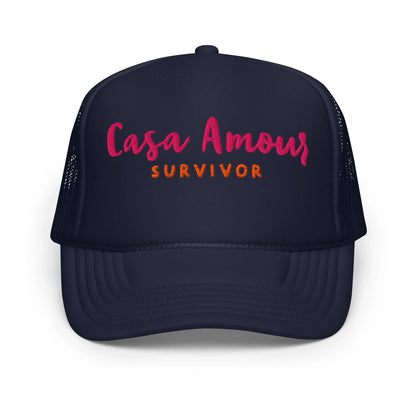 Foam Trucker Hat