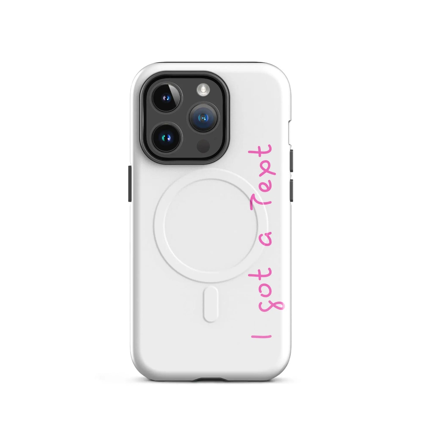 Protective Phone Cover 