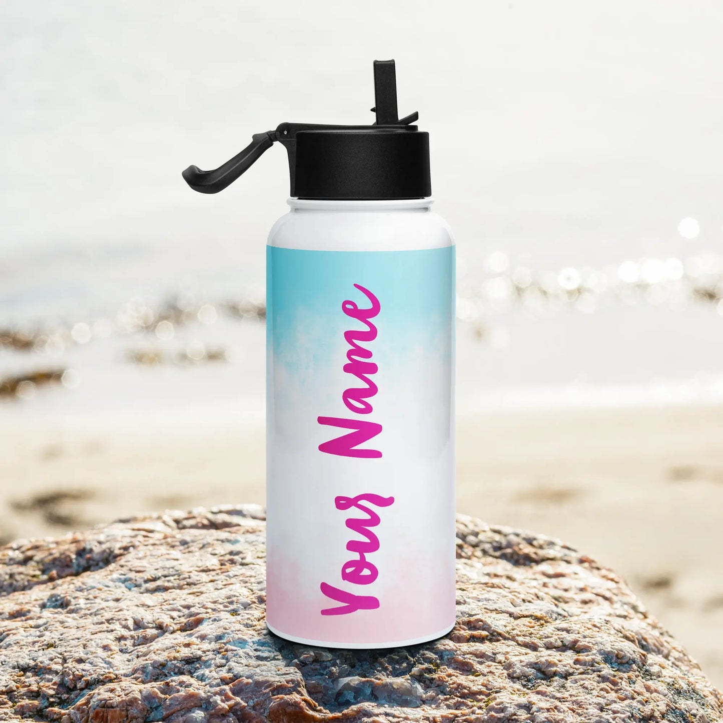 Water Bottle