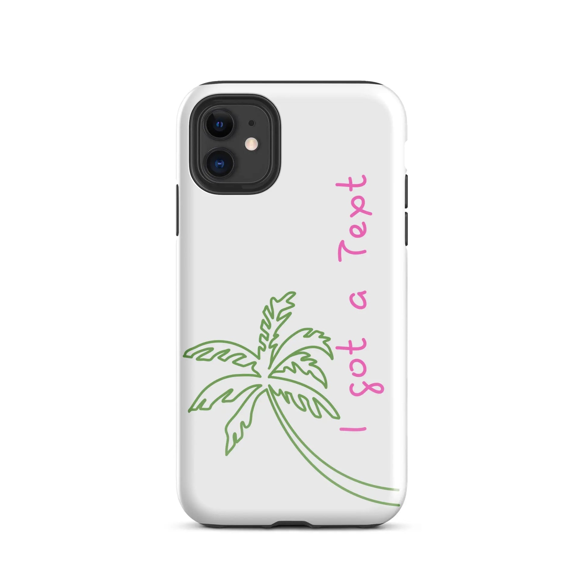 Tough Protective Phone Cover