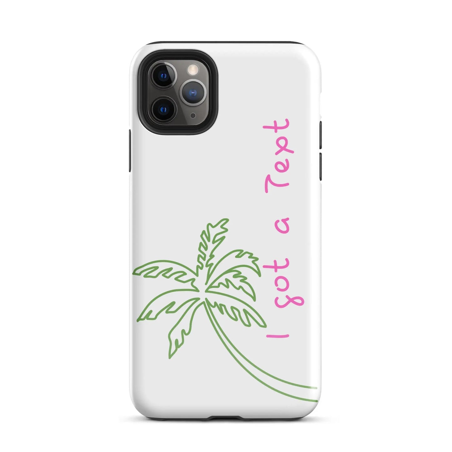 Tough Protective Phone Cover
