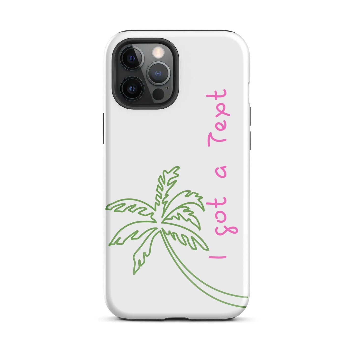 Tough Protective Phone Cover