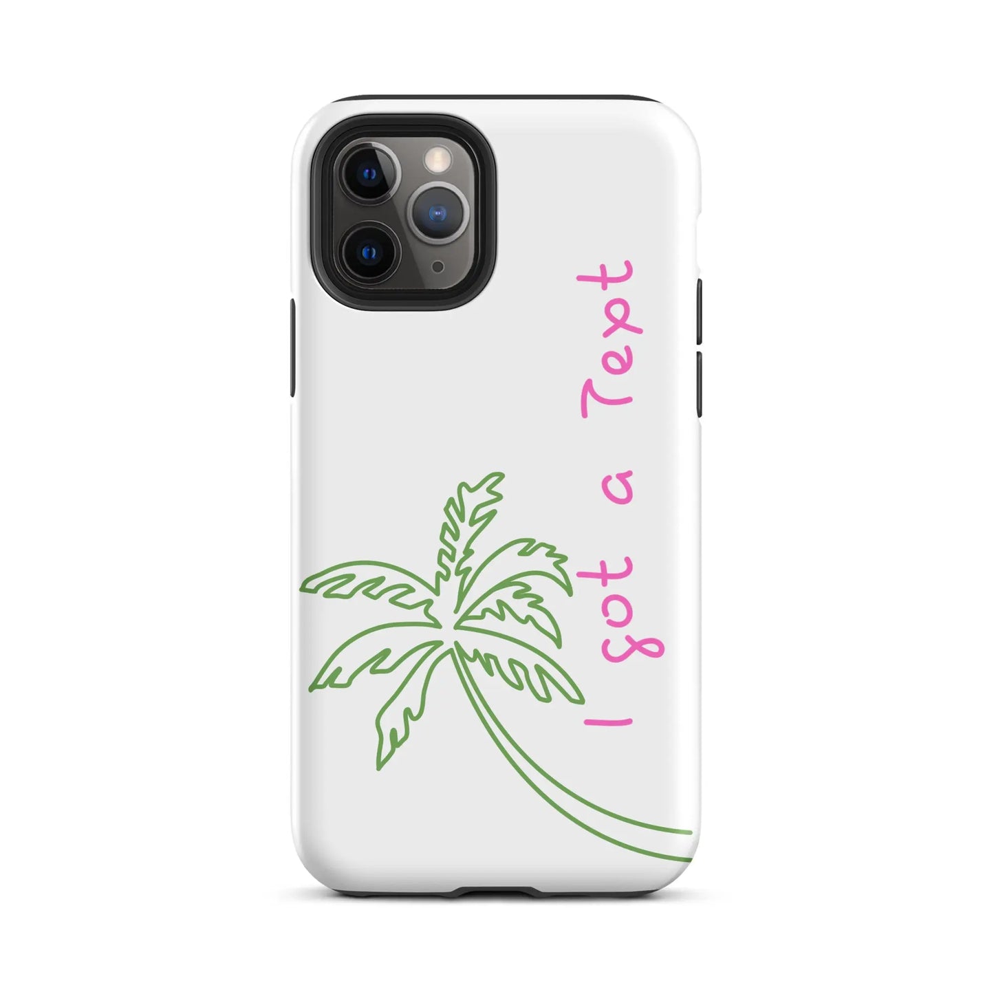 Tough Protective Phone Cover