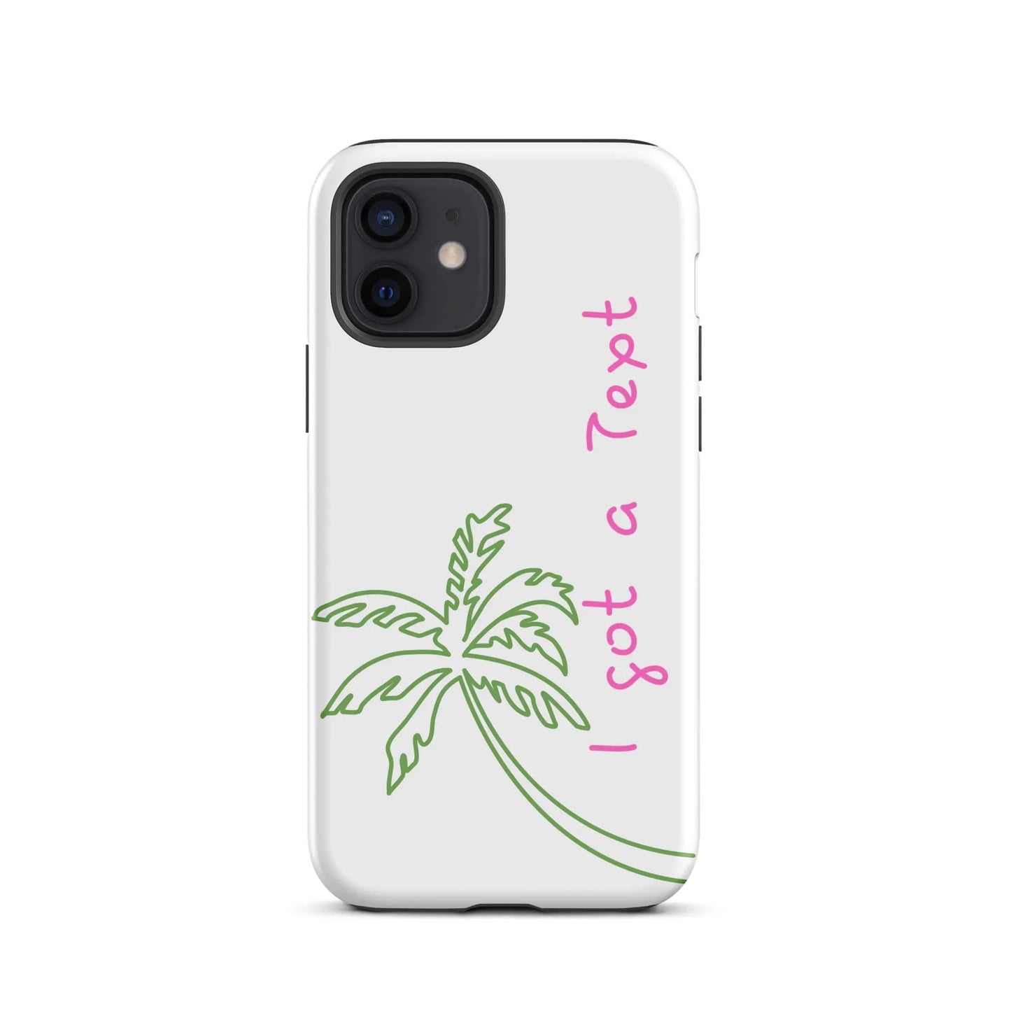 Tough Protective Phone Cover