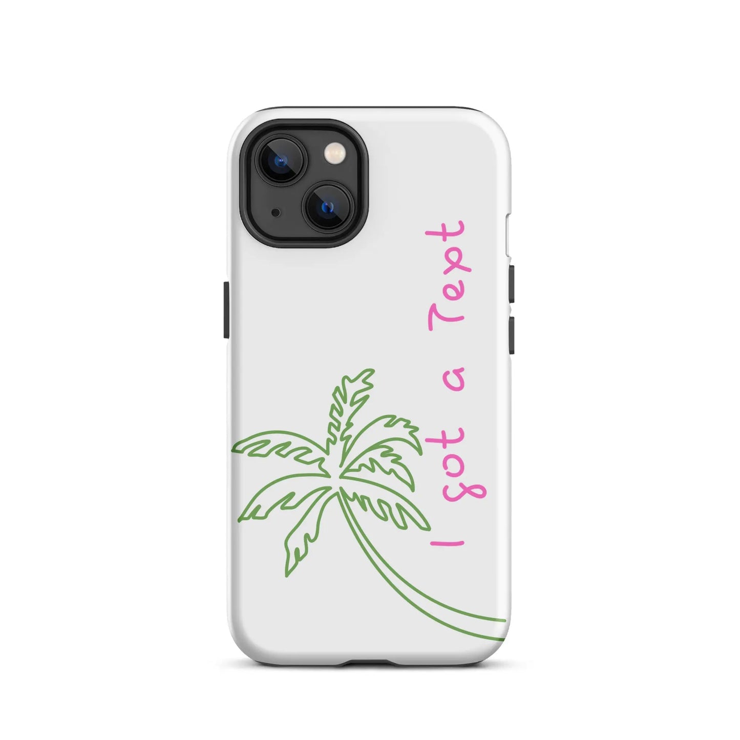 Tough Protective Phone Cover
