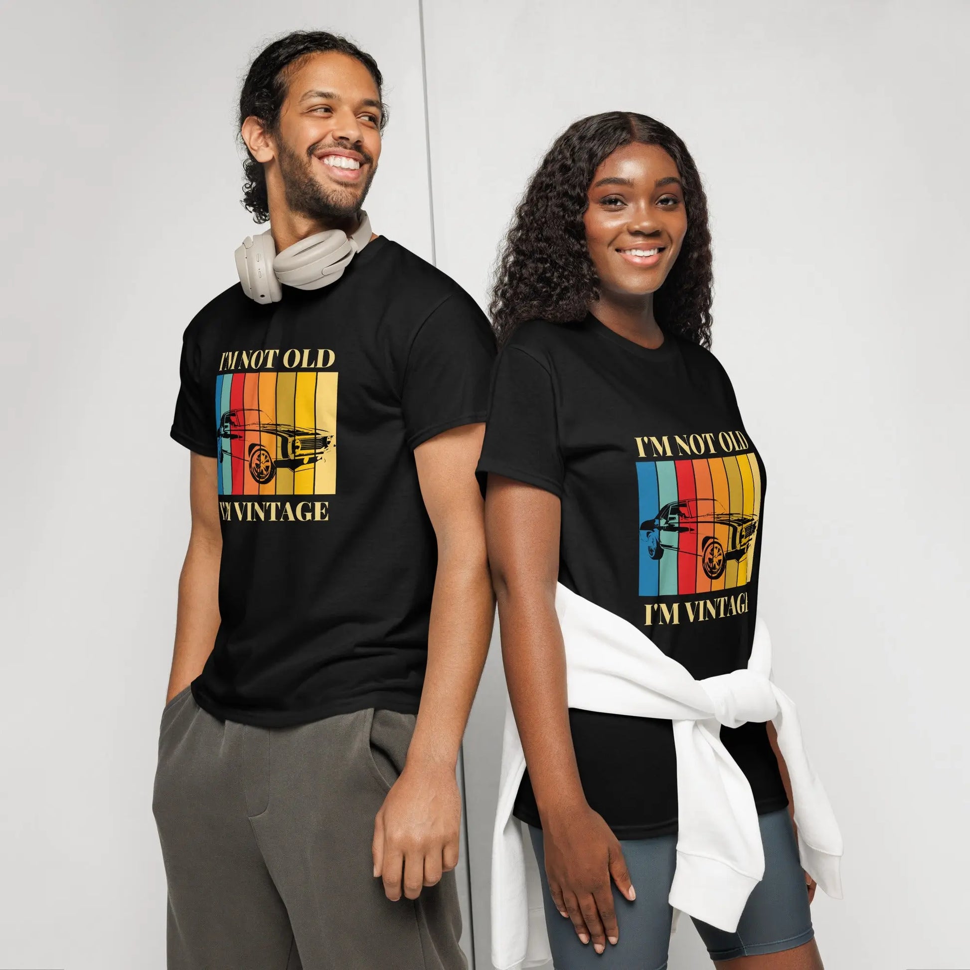 DryBlend Classic T-Shirt